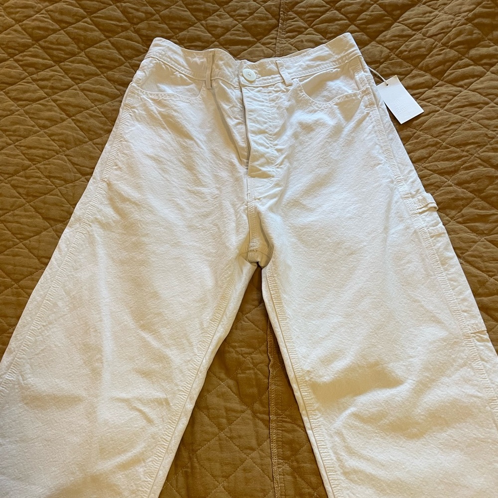 Jesse Kamm handy pants brand new with tags